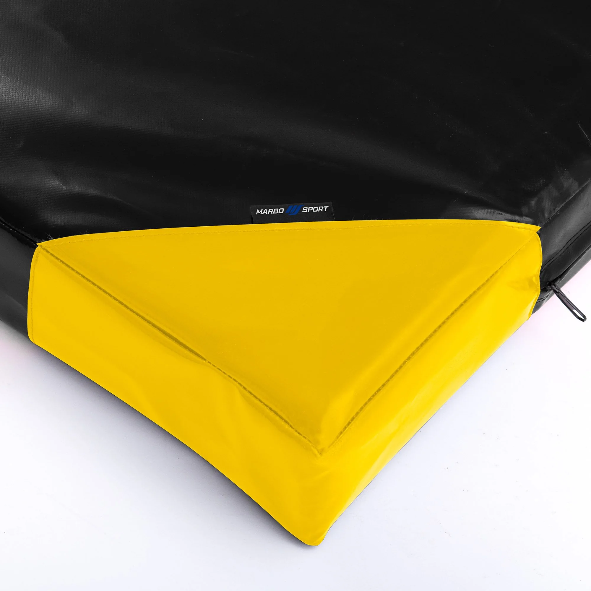 MARBO Žíněnka MC-M005 200 x 120 x 5 cm s protiskluzovou vrstvou 