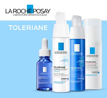 La Roche-Posay Tolériane