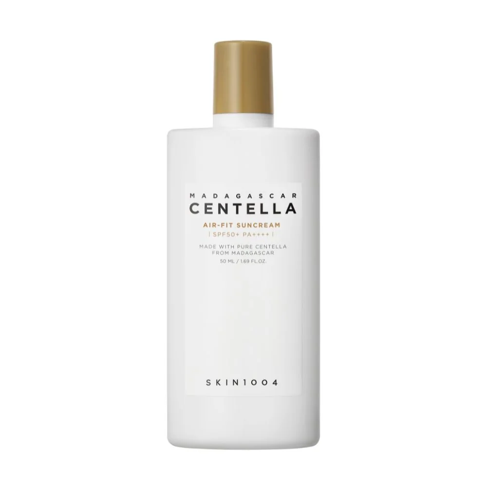 Skin1004 Madagascar Centella Air-Fit SPF50+ PA++++ opalovací krém 50 ml
