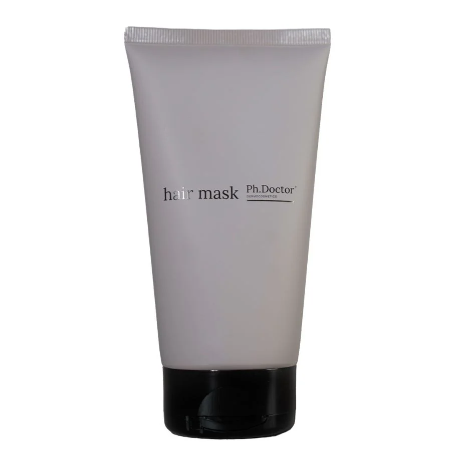 Ph.Doctor Hair Mask regenerační a obnovující maska na vlasy 150 ml