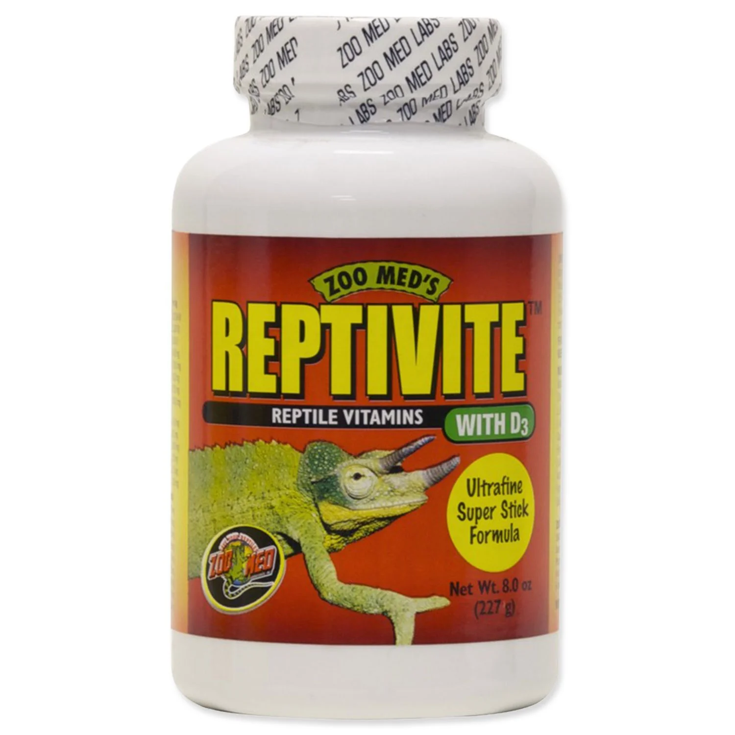 Vitamíny Reptivite 225g