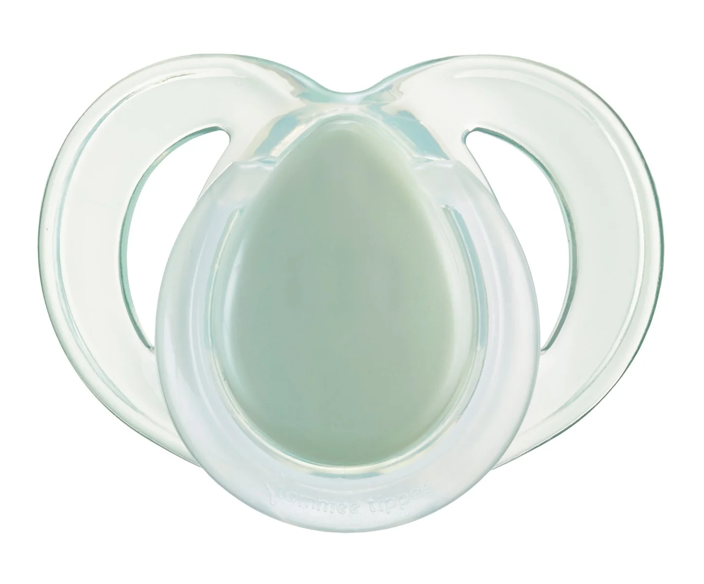 Tommee Tippee Dudlík Night-time 6-18m 2 ks