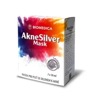 Biomedica AkneSilver Mask