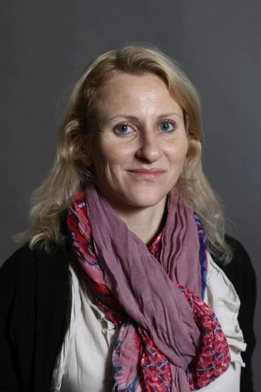 Mgr. Markéta Zábranská