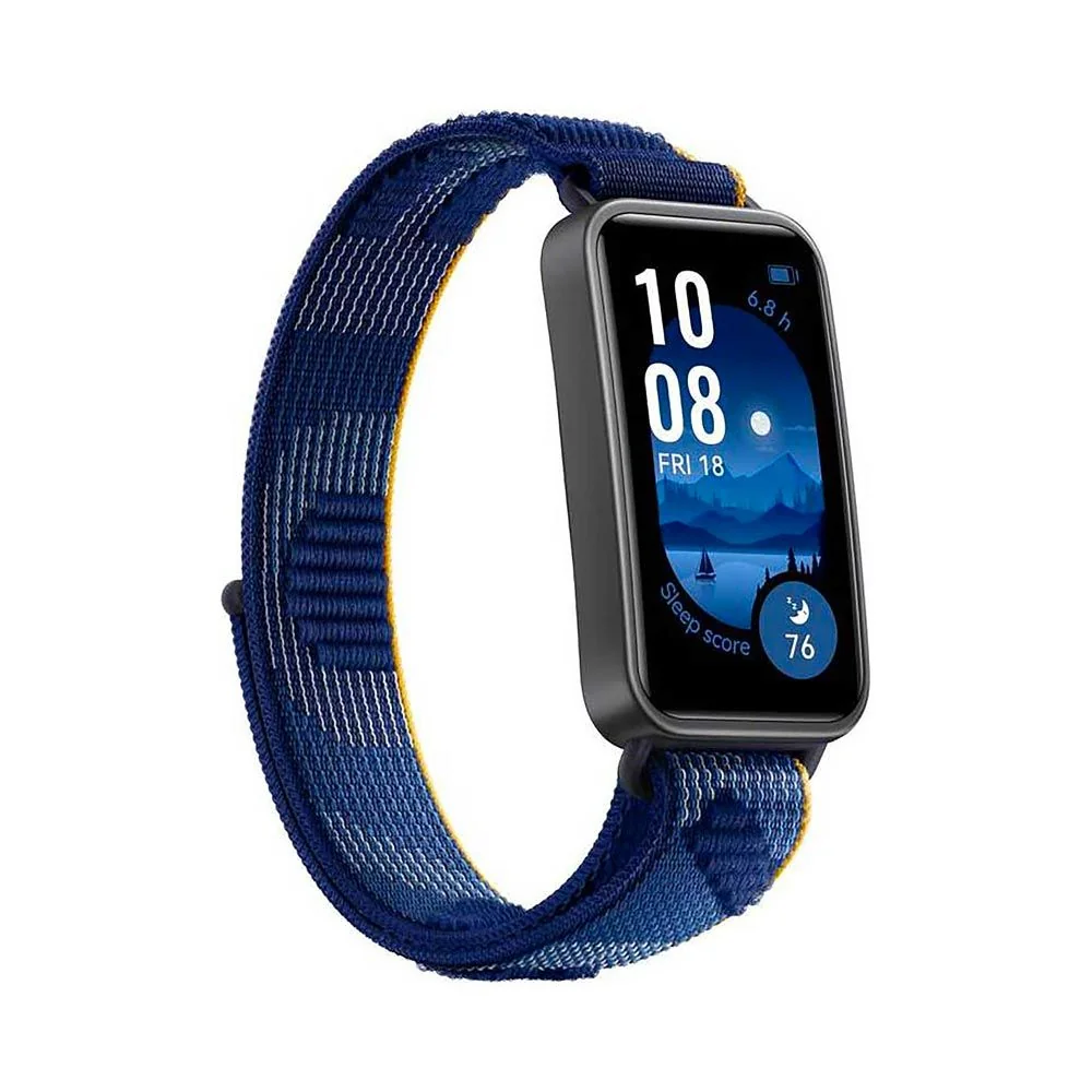Huawei Band 9 chytrý náramek blue