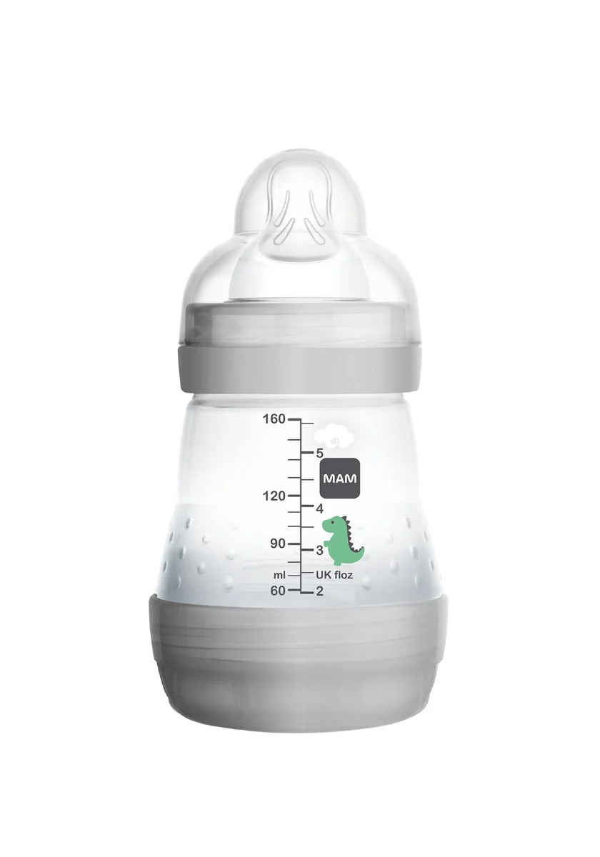 MAM Anti Colic 0m+ 160 ml láhev 1 ks