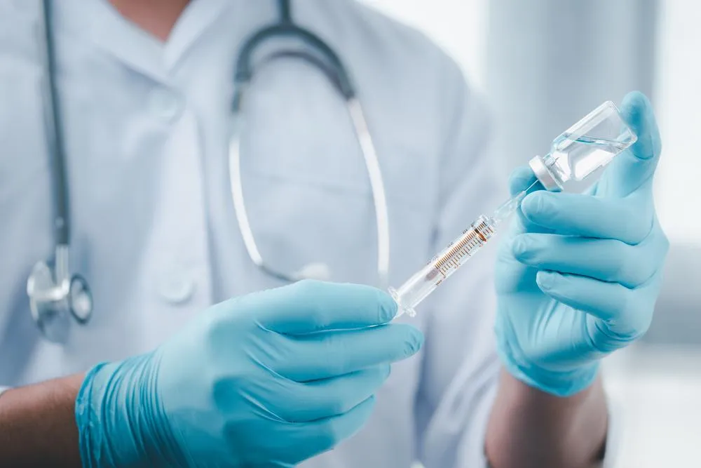 Očkování proti nemoci Covid-19: Jak se připravit a co očekávat?
