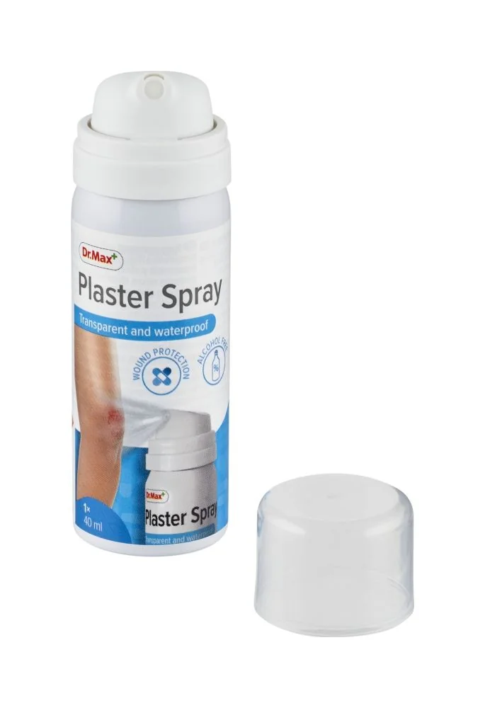 Dr. Max Plaster Spray 40 ml