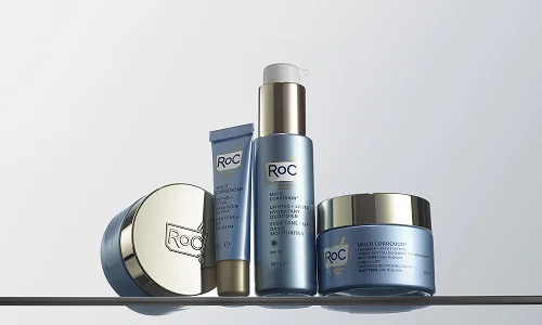 RoC Even Tone + Lift RoC Even Tone + Lift