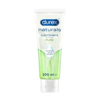 Durex Naturals Pure