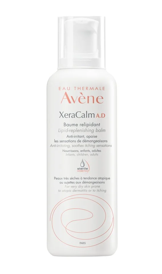 Avène Xeracalm AD relipidační balzám 400 ml