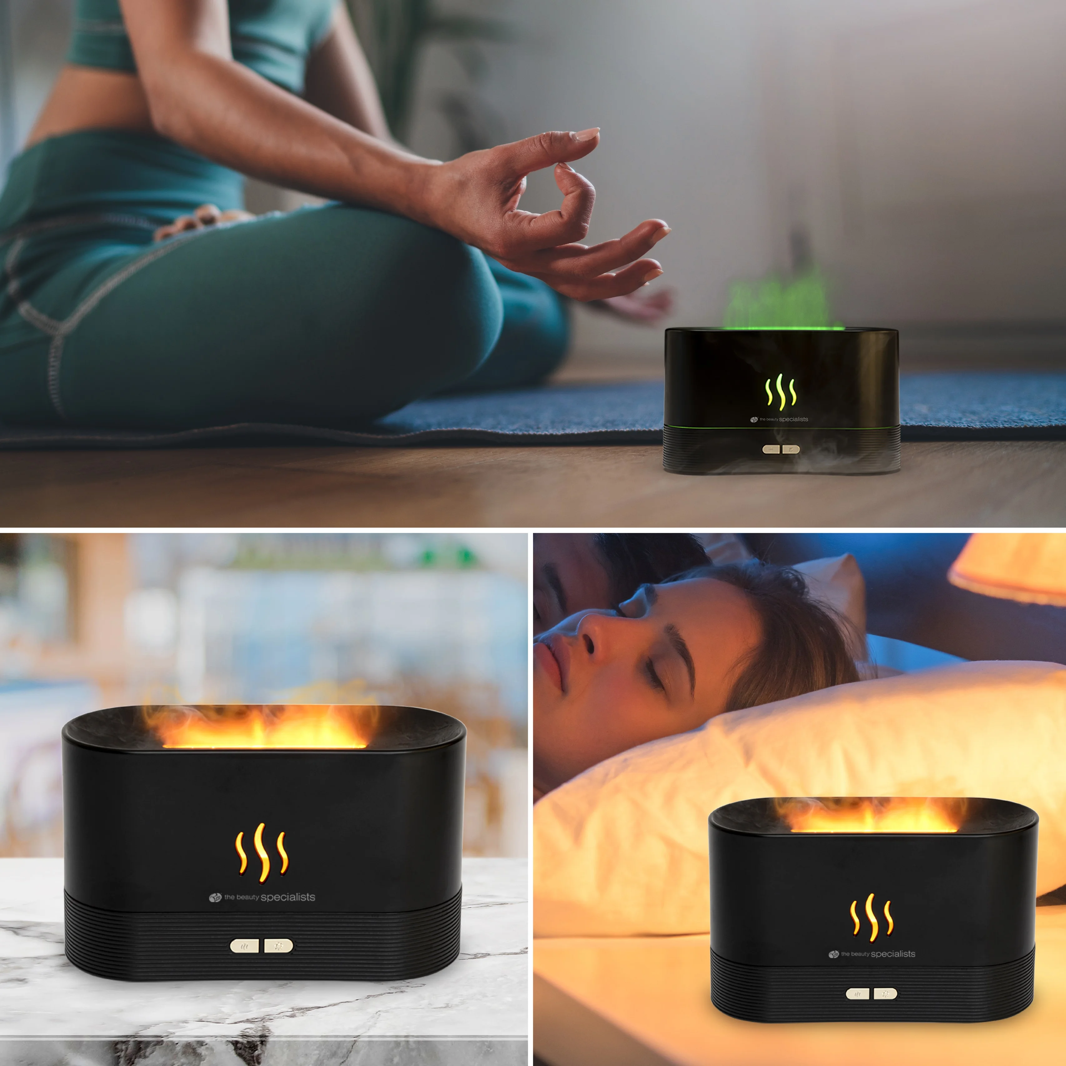 Rio Aroma difusér DHAT