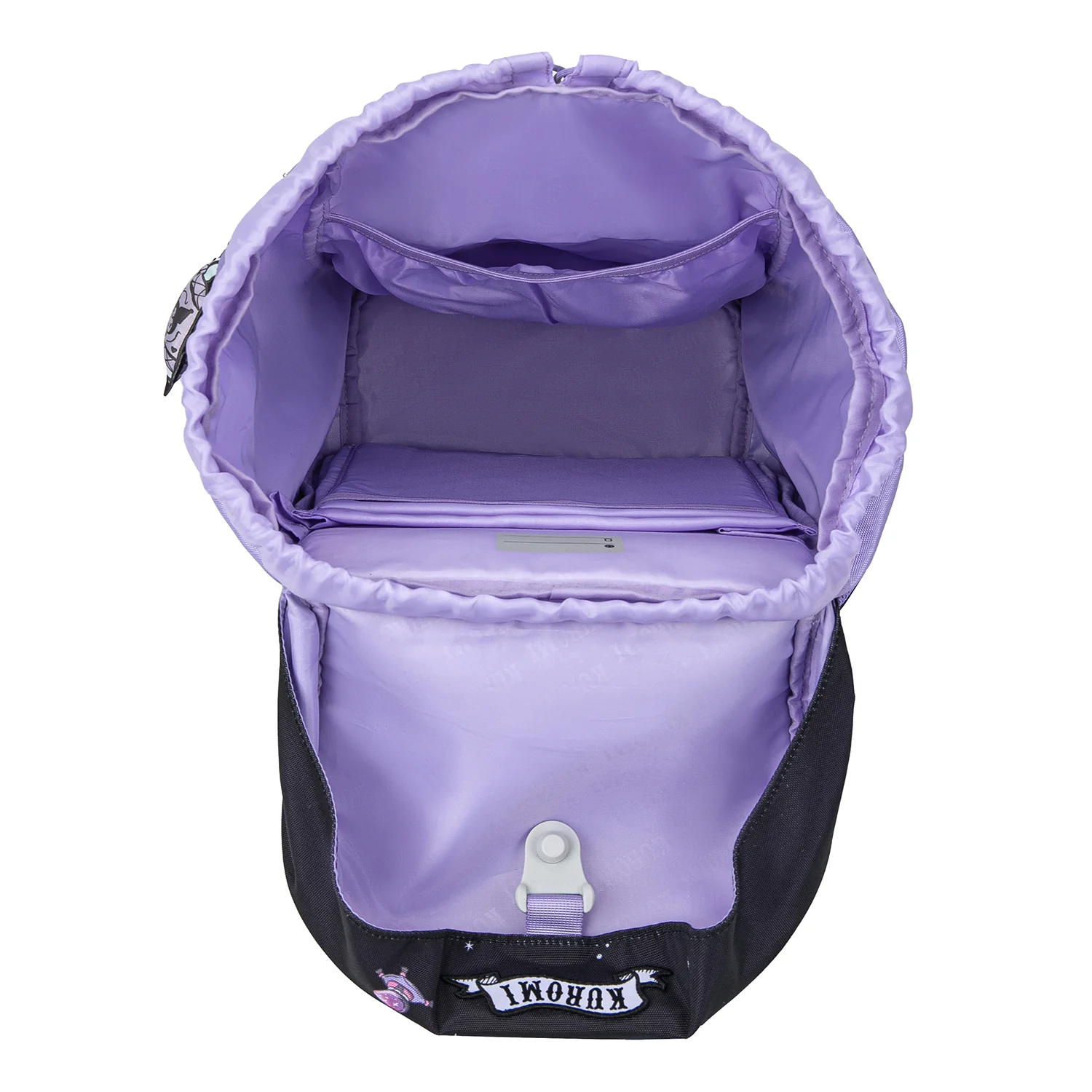 Baagl Školní set Airy Kuromi Fortune Dream II
