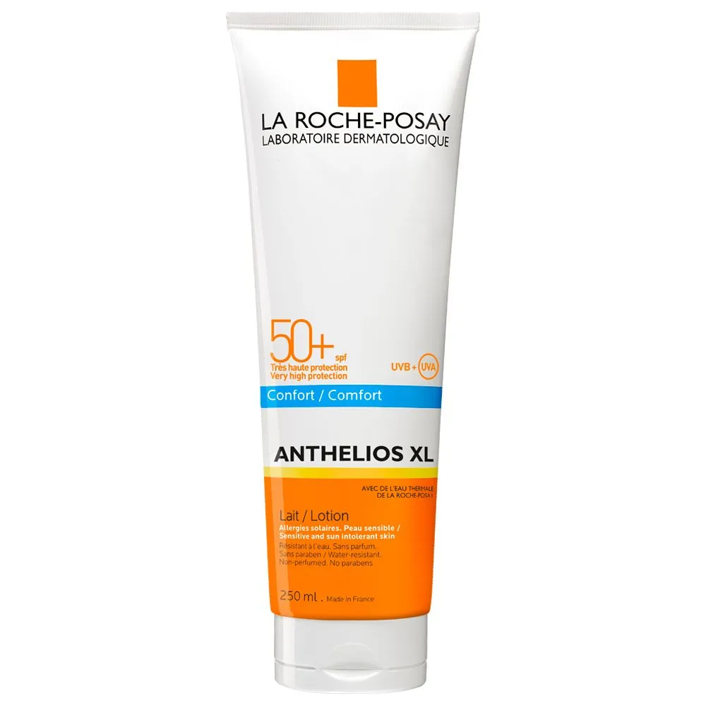 La Roche-Posay Anthelios XL SPF50+ komfortní mléko 250 ml