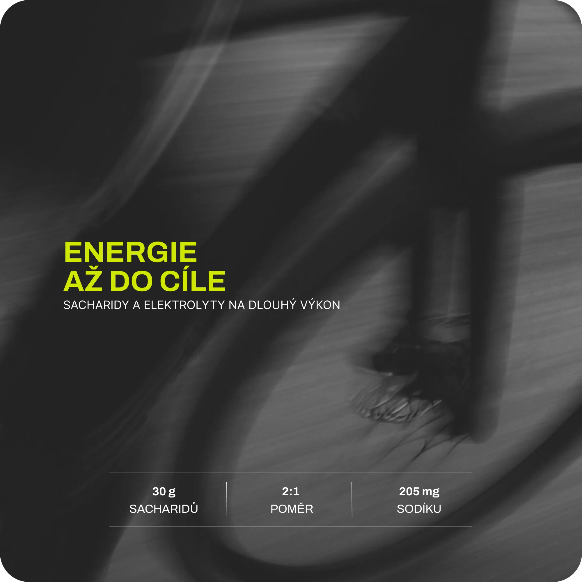Pulse Performance Iont Drink Lemon Lime 640 g