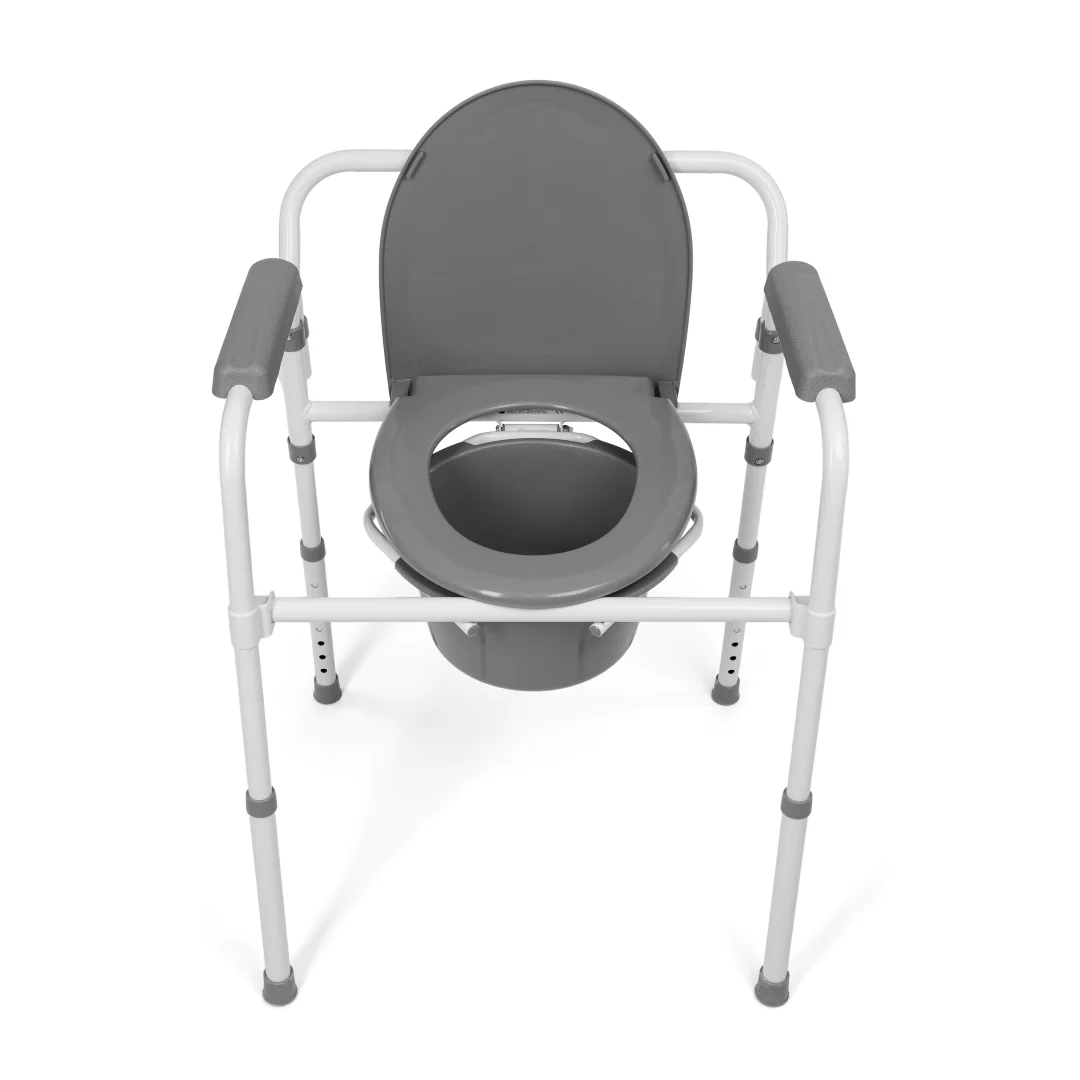 TIMAGO Toaletní křeslo KT-S 618