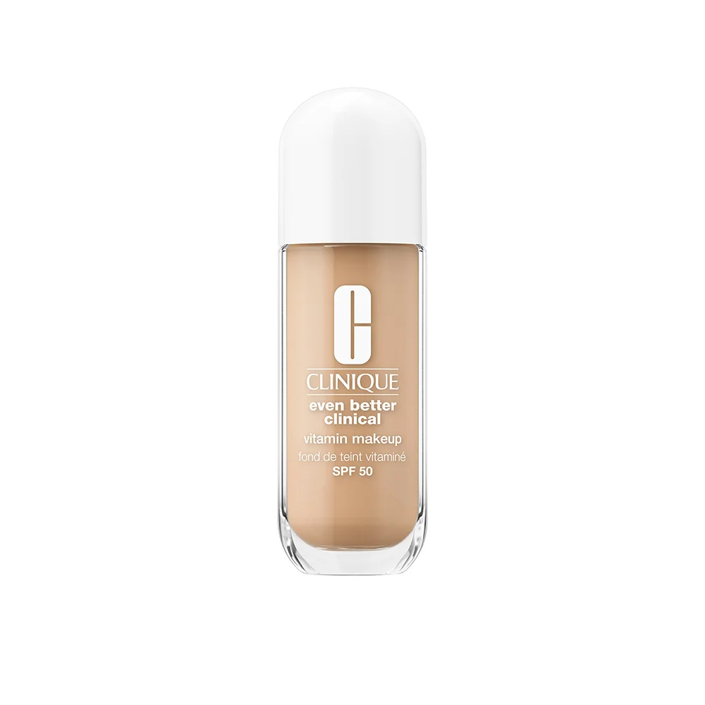 CLINIQUE Even Better Vitamin Makeup Light Medium Cool 2 make-up s vitamínem C 30 ml