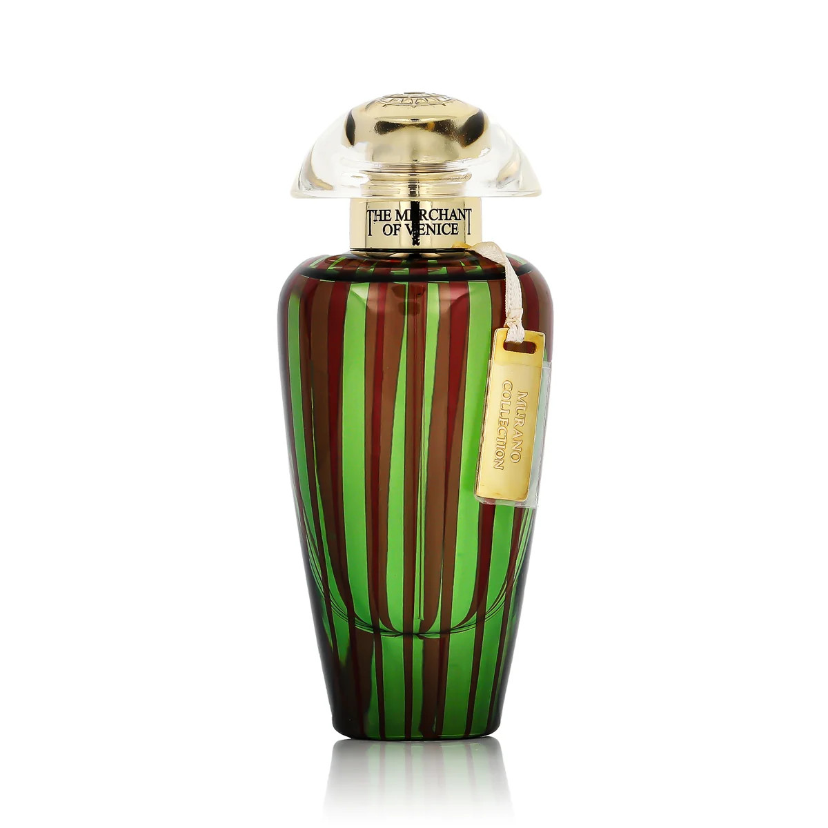 The Merchant of Venice Mystic Incense EDP 50 ml UNISEX (Murano Collection)
