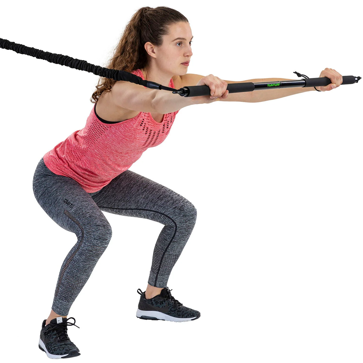 Tunturi Resistance Trainer