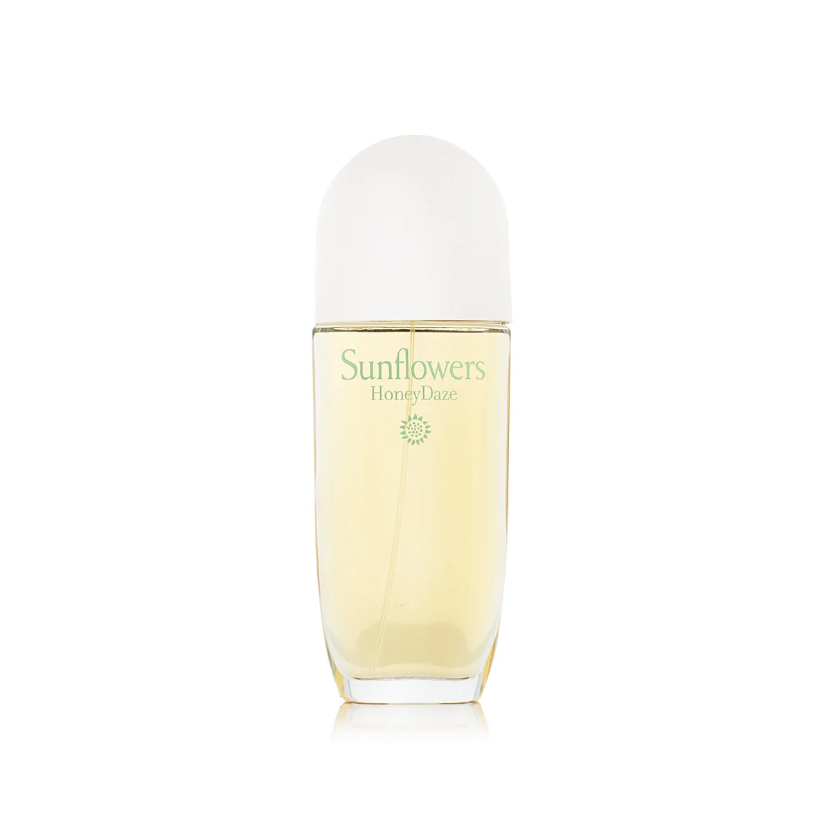 Elizabeth Arden Sunflowers HoneyDaze EDT 100 ml W