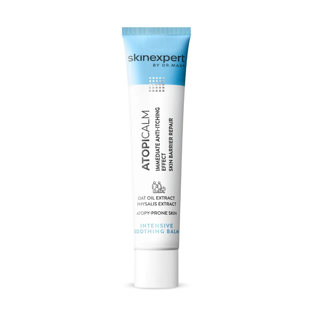 skinexpert BY DR.MAX Atopicalm Intensive Soothing Balm zklidňující balzám 50 ml