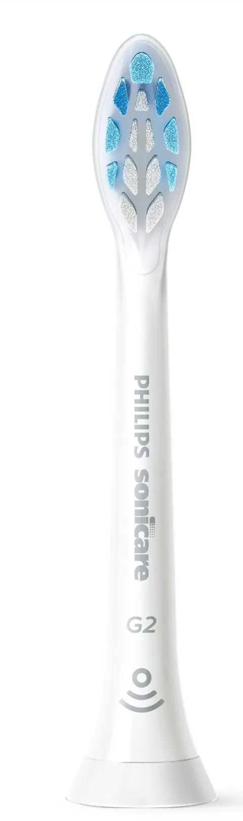 Philips Sonicare Optimal Gum Health HX9034/10 náhradní hlavice 4 ks