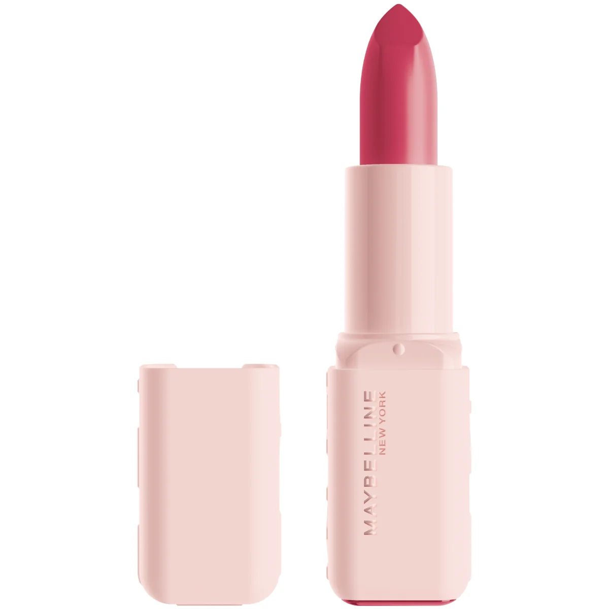 Maybelline Lifter Serum Lipstick 108 Fit Check rtěnka se saténovým finišem 1 ks