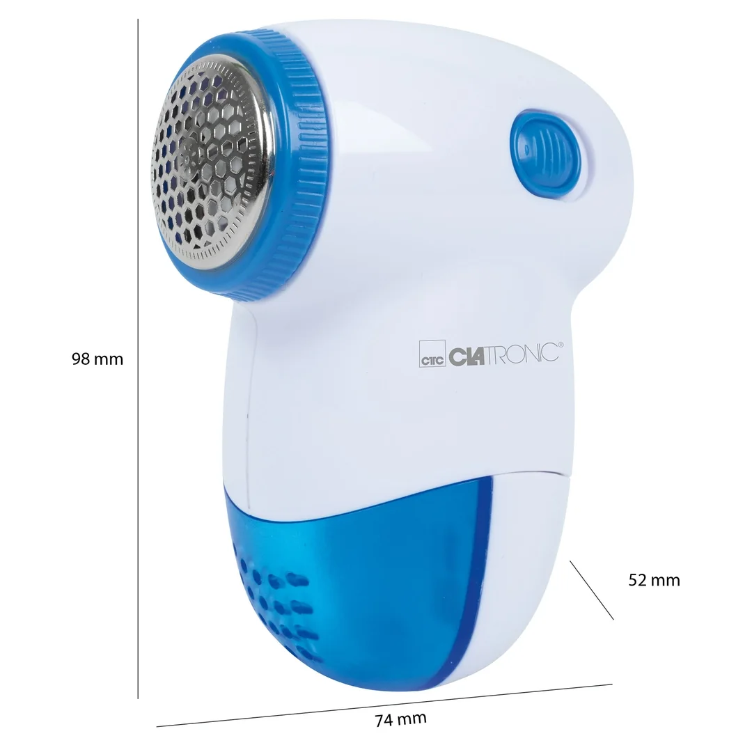 CLATRONIC TC 3758 Odstraňovač žmolků