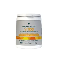 Vegetology Vit D3 Vitashine 1000 IU