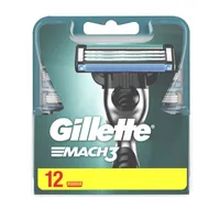 Gillette Mach3