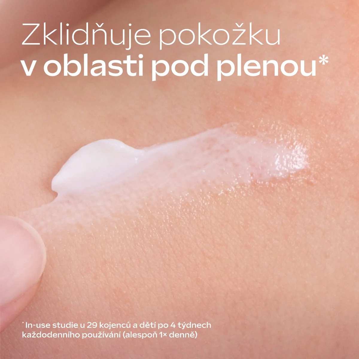 Weleda Baby Derma 3v1 Krém na zadeček 50 ml