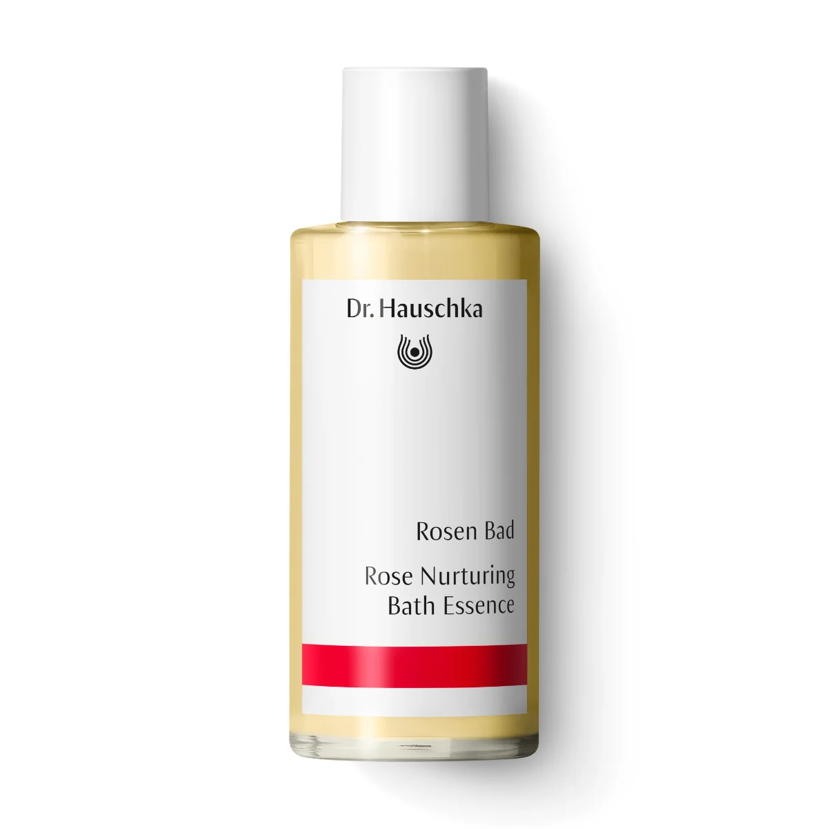 Dr.Hauschka Pečující koupelová esence 100 ml