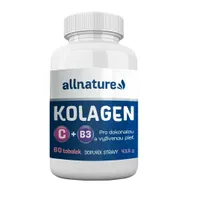 Allnature Kolagen