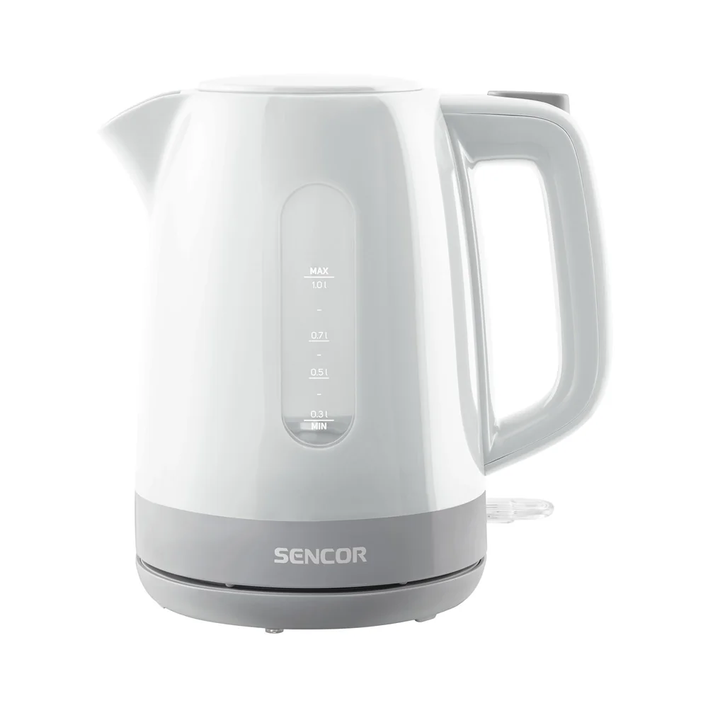 SENCOR SWK 1020WH varná konvice