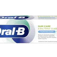 Oral-B Gum Care & Bacteria Guard