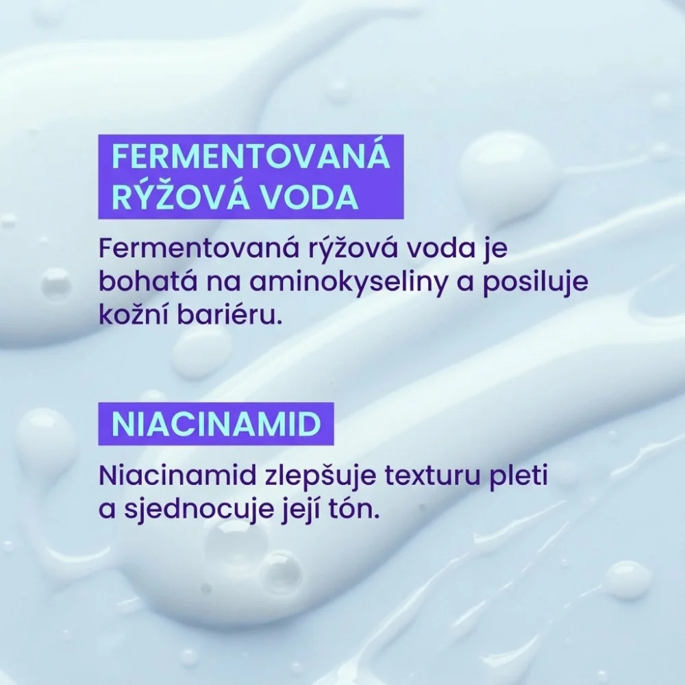 Everby Milky Rice rozjasňující mléčný toner 150 ml