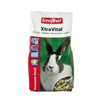 Beaphar Krmivo XtraVital králík