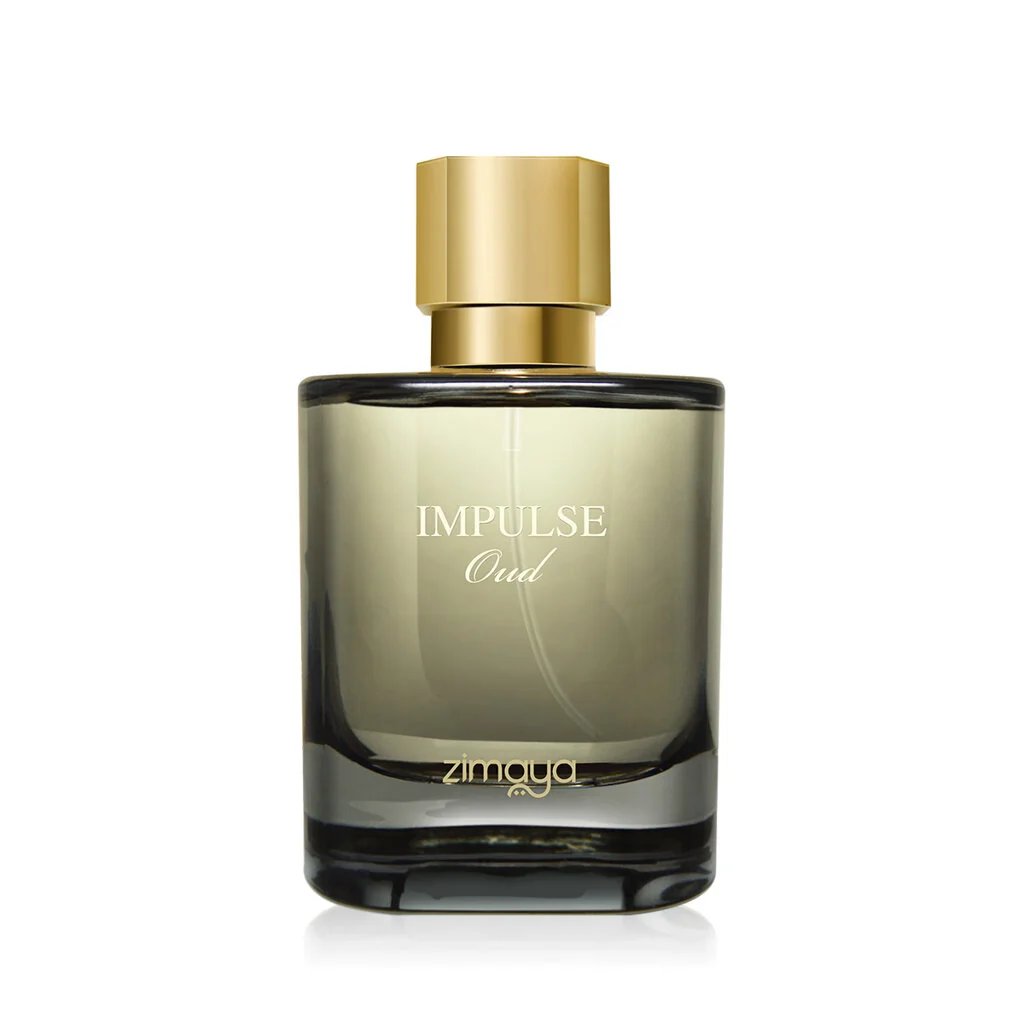 Zimaya Impulse Oud EDP 100 ml M