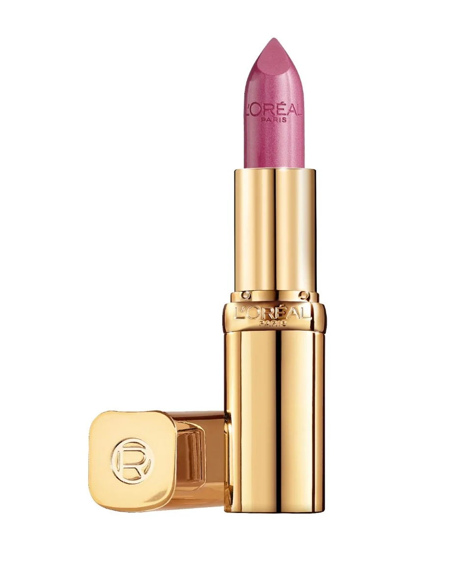 Loréal Paris Color Riche odstín 255 Blush in Plum rtěnka 4,3 g 