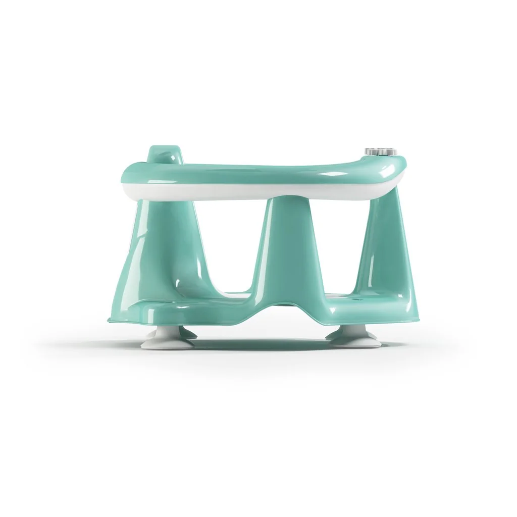 OK Baby Sedadlo do vany Flipper Evolution - sky blue