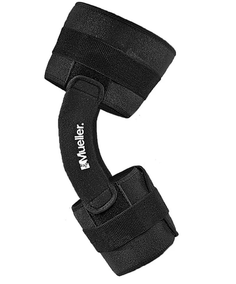 Mueller Muellerhinge 2100 Knee Brace, ortéza na koleno