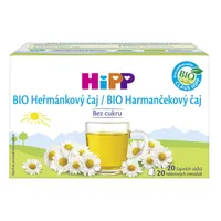 Hipp BIO Heřmánkový čaj