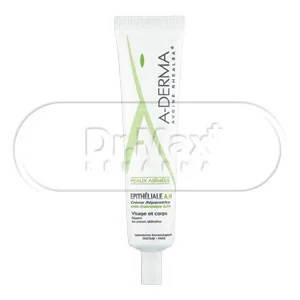 A-DERMA Epitheliale A.H creme 40ml