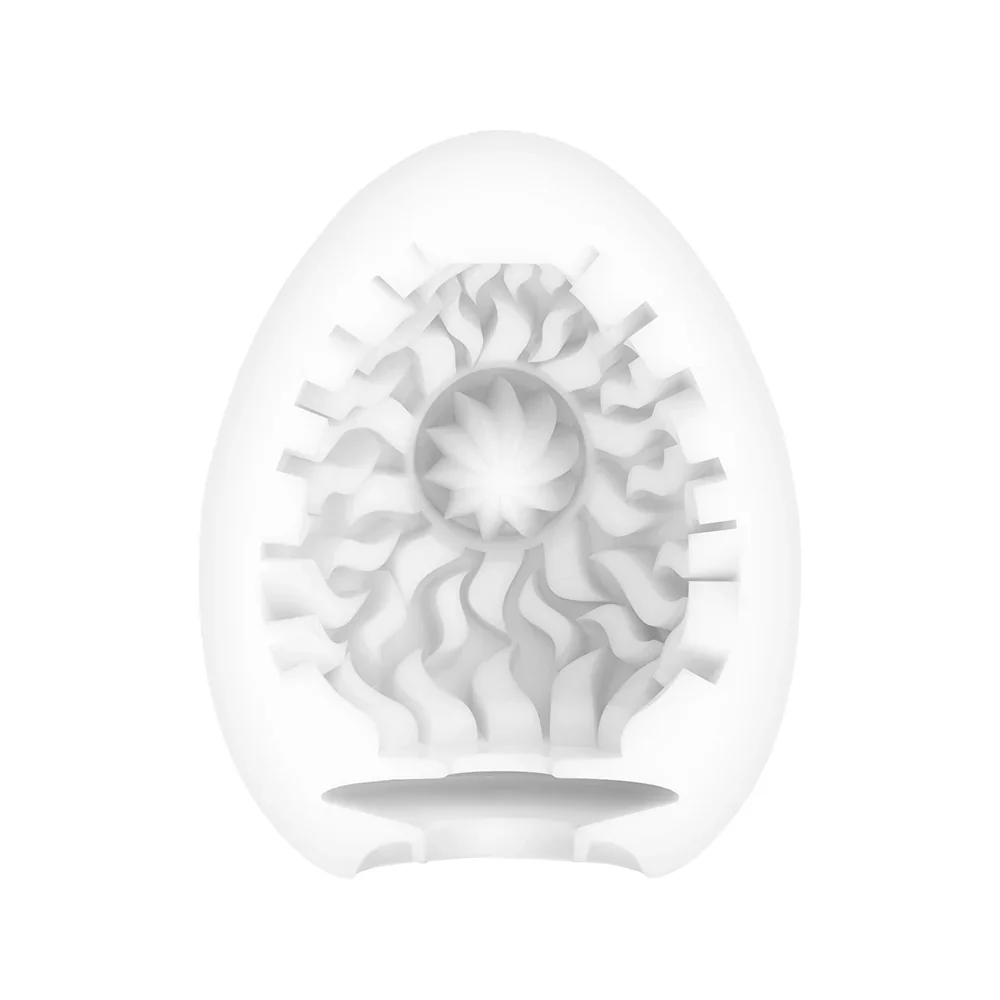 TENGA Masturbátor - Egg Shiny II Pride Edition