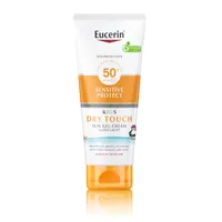 Eucerin SUN Dětský gel-krém na opalování SPF50+