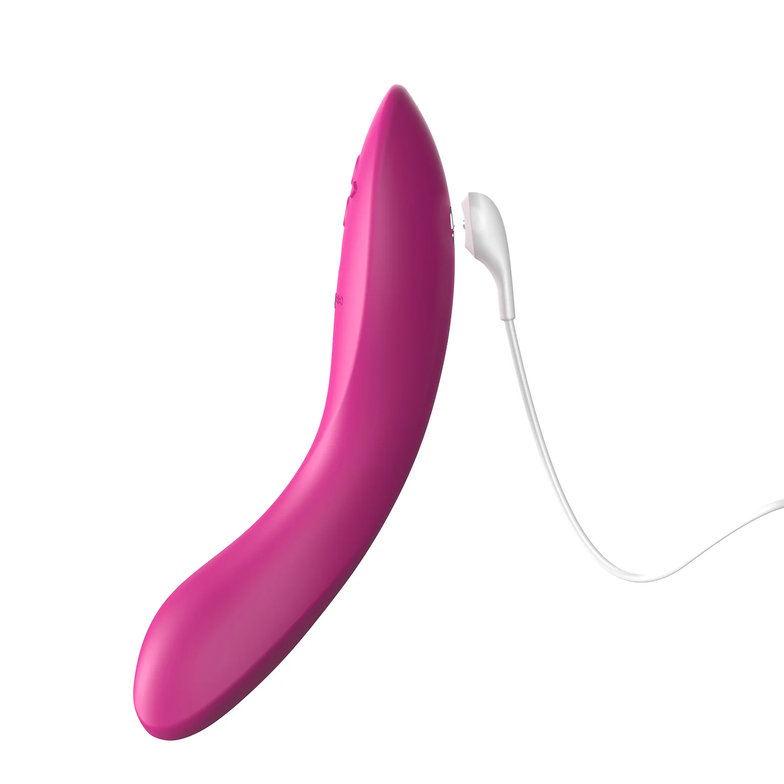 We-Vibe Rave 2 fuchsia