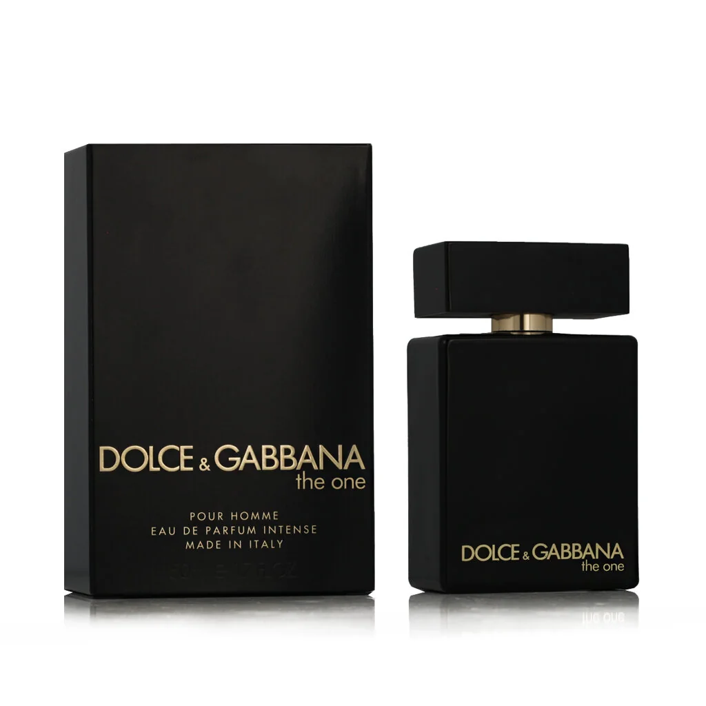 Dolce & Gabbana The One Pour Homme EDP Intense 50 ml M