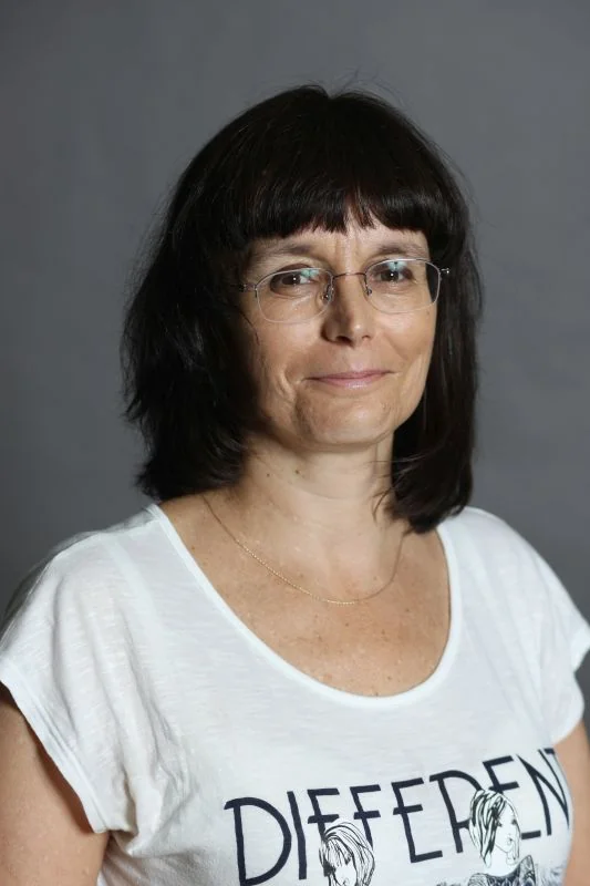 PharmDr. Iva Vondrášková