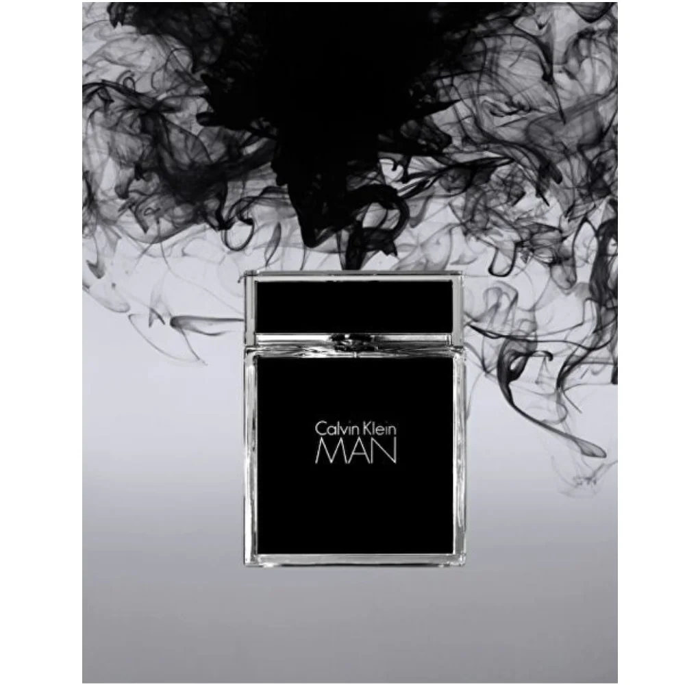 Calvin Klein Man toaletní voda pro muže 100 ml