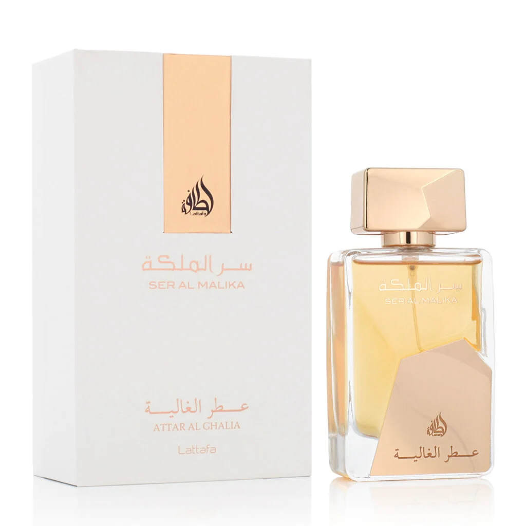 Lattafa Ser Al Malika EDP 100 ml W